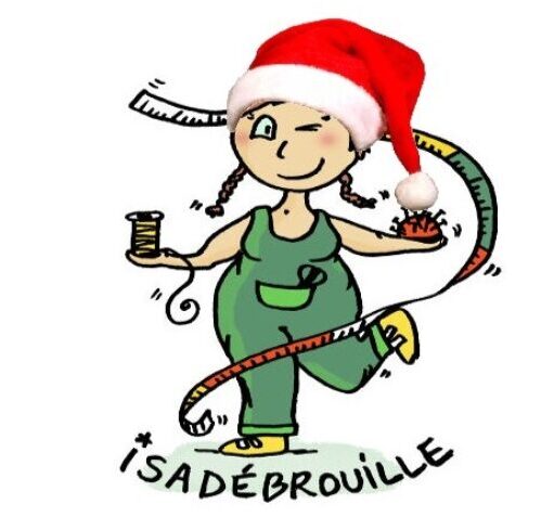 isadebrouille