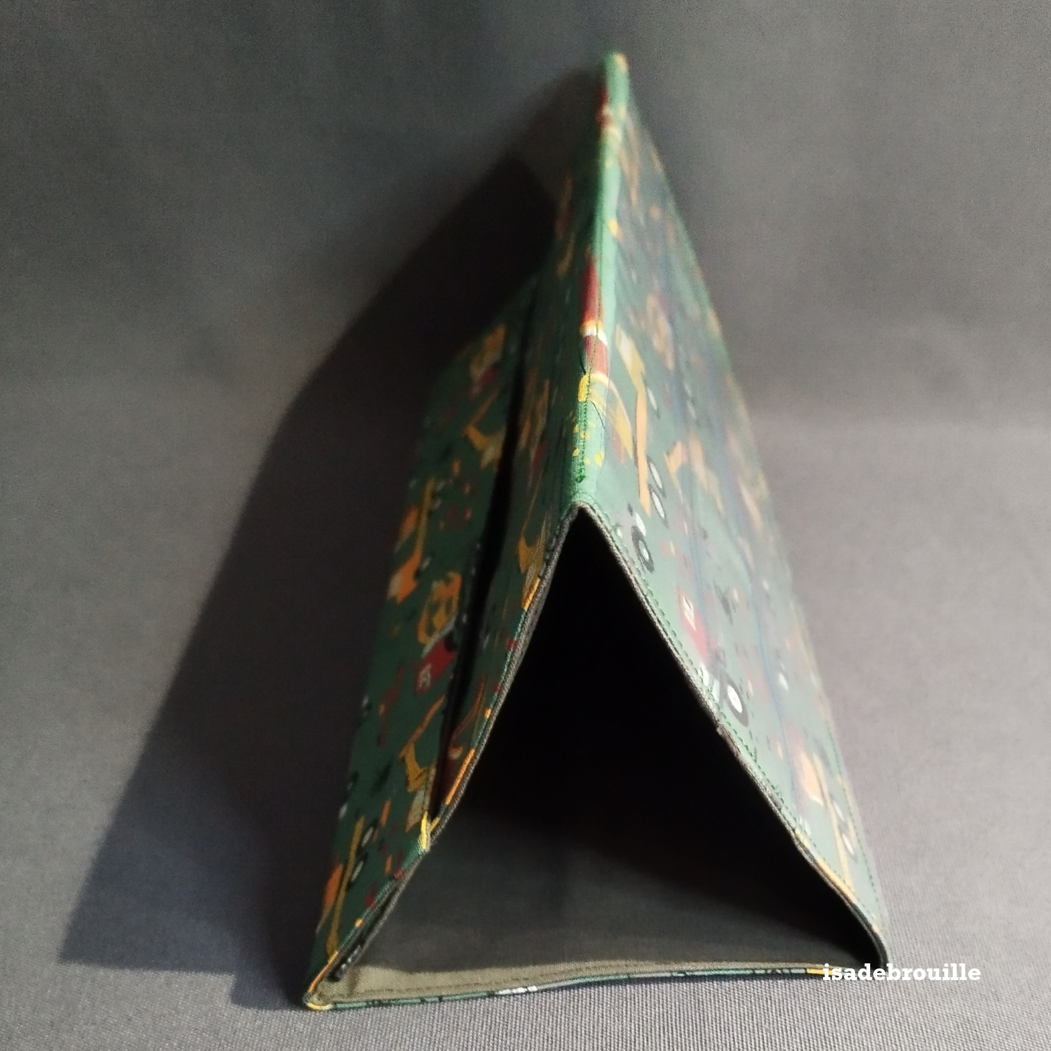 porte carte à jouer engin de chantier – Image 4