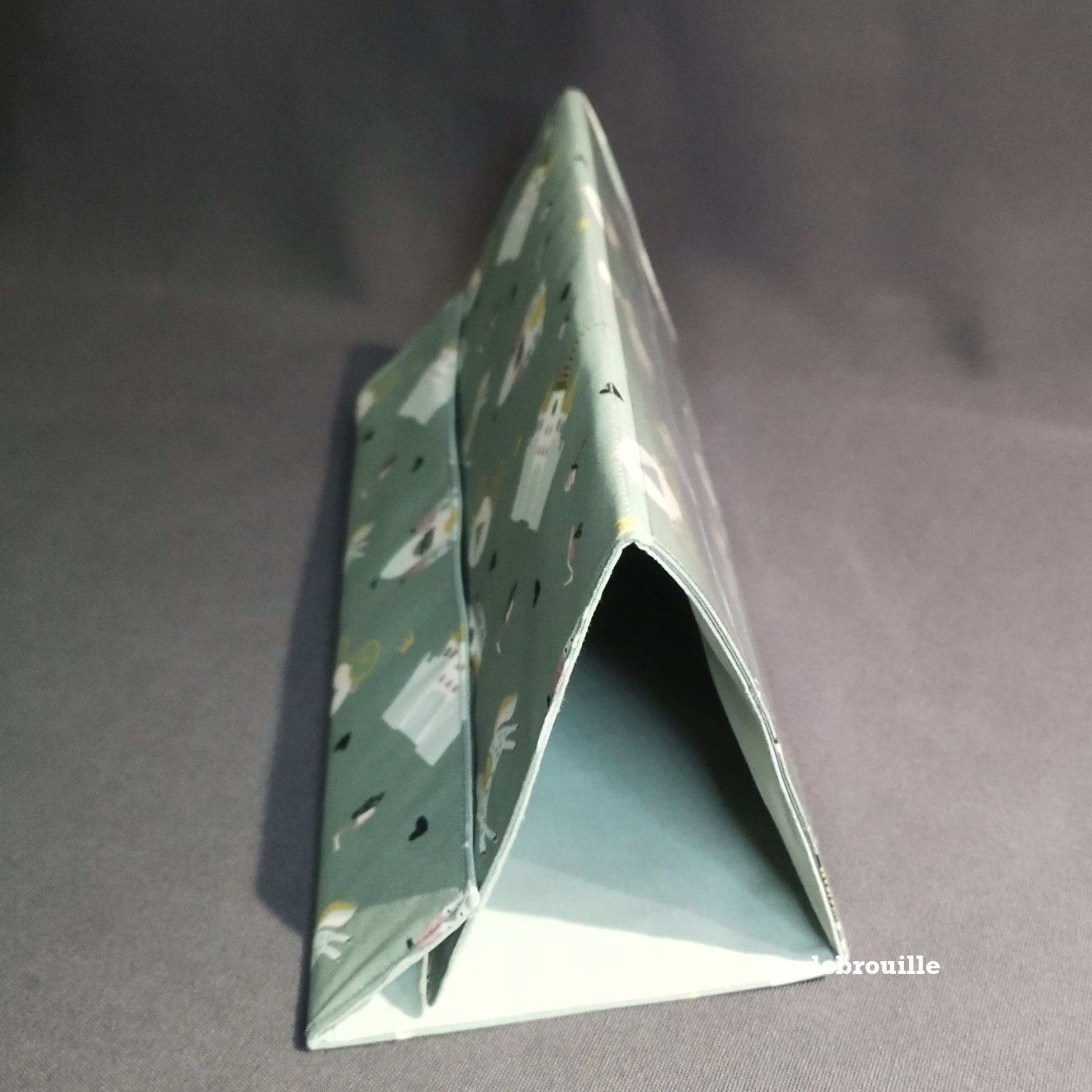 porte carte à jouer princesses – Image 5