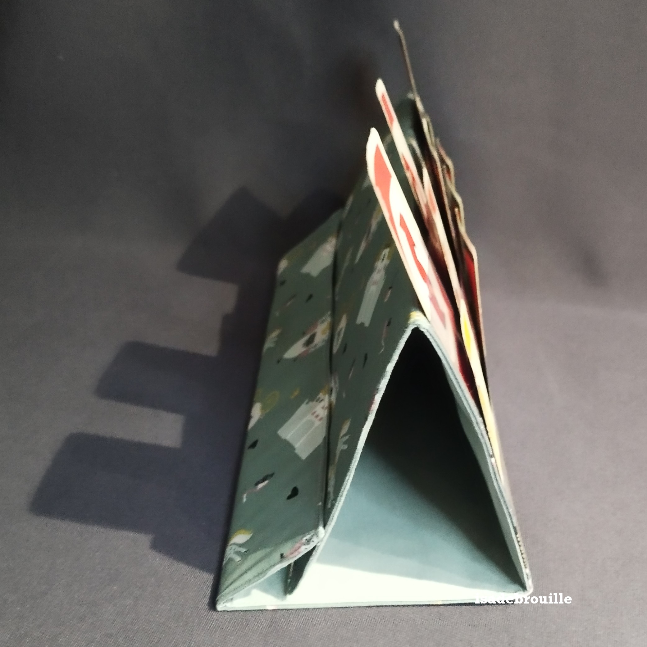 porte carte à jouer princesses – Image 4